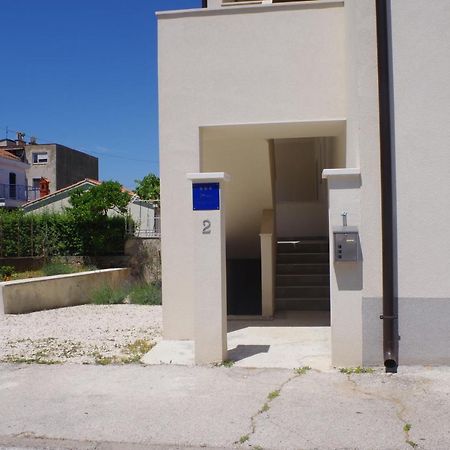 Holiday Apartment Dunja PUY 외부 사진