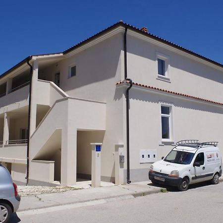 Holiday Apartment Dunja PUY 외부 사진
