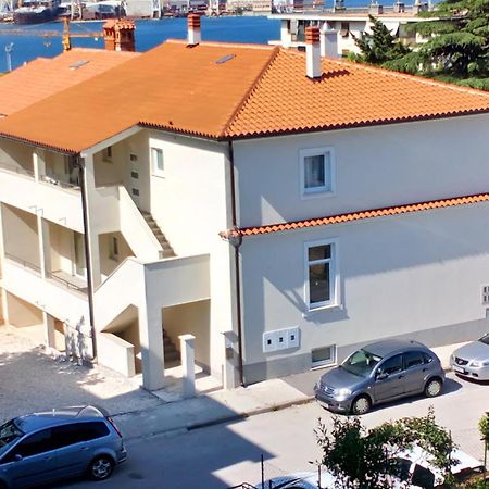Holiday Apartment Dunja PUY 외부 사진