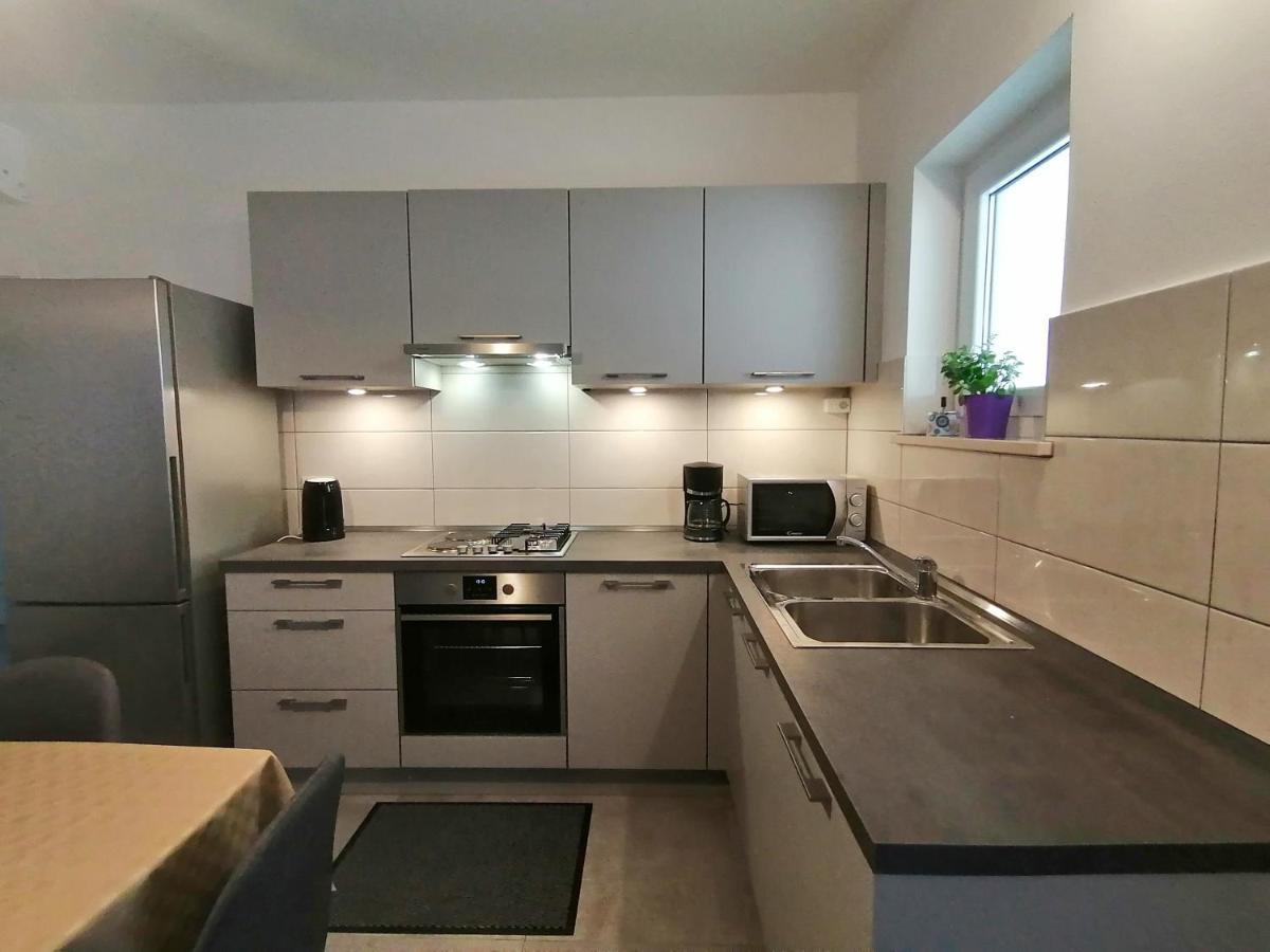 Holiday Apartment Dunja PUY 외부 사진