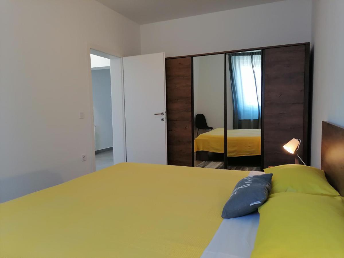 Holiday Apartment Dunja PUY 외부 사진