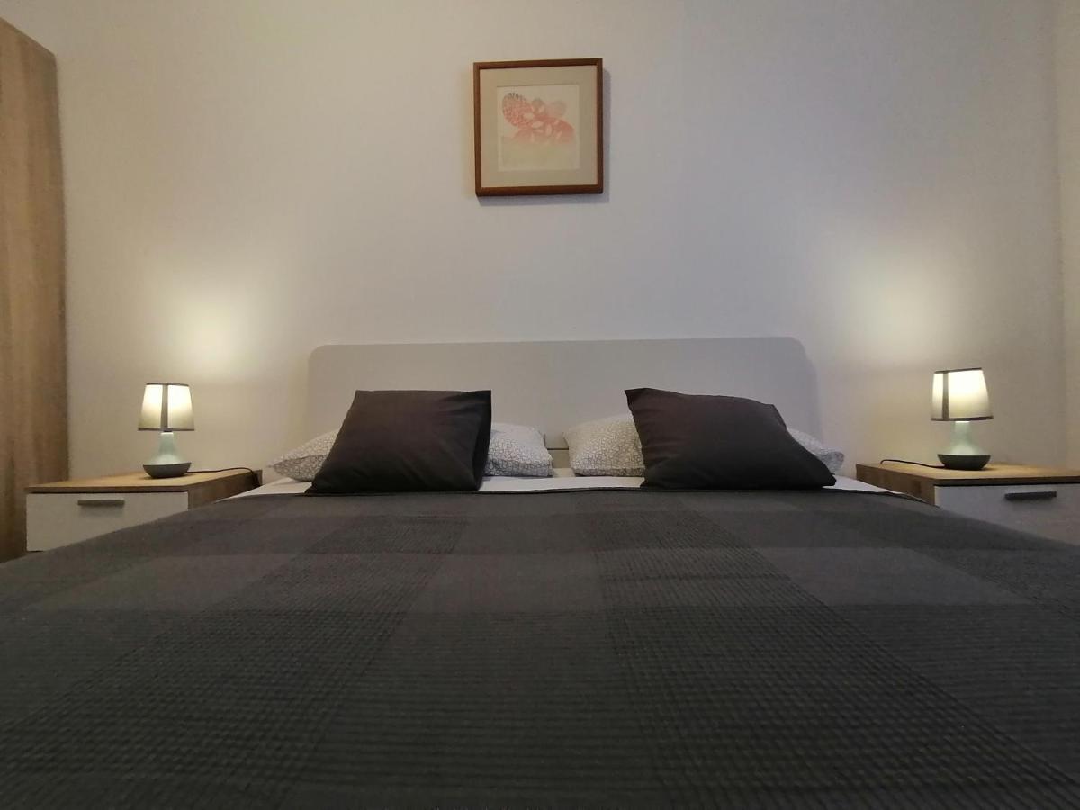 Holiday Apartment Dunja PUY 외부 사진