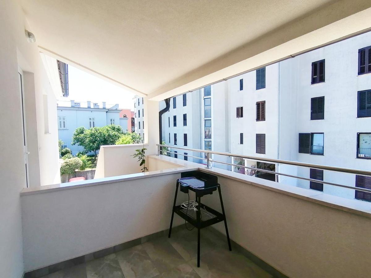 Holiday Apartment Dunja PUY 외부 사진