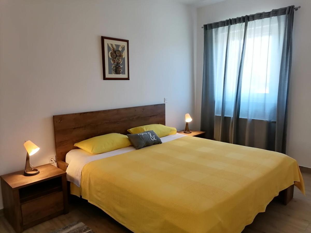 Holiday Apartment Dunja PUY 외부 사진