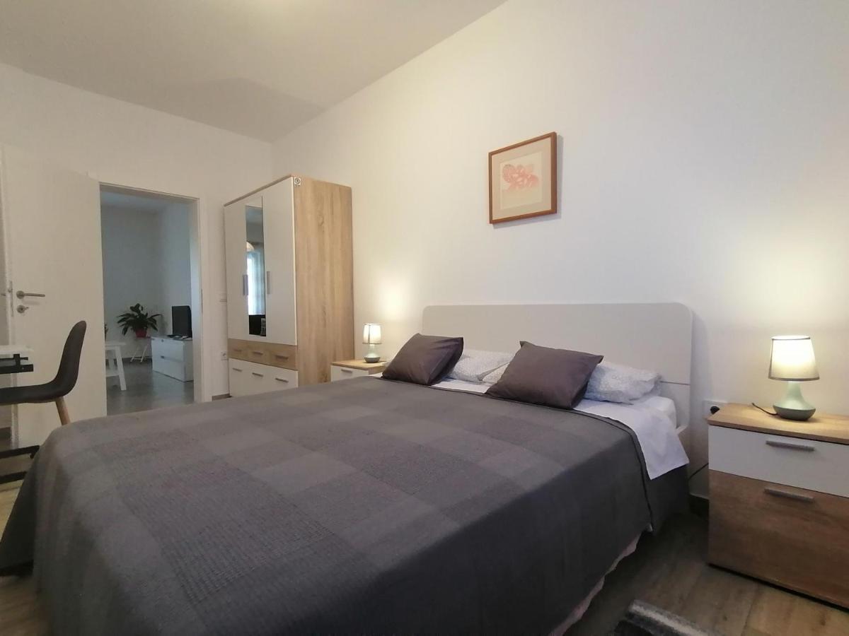 Holiday Apartment Dunja PUY 외부 사진