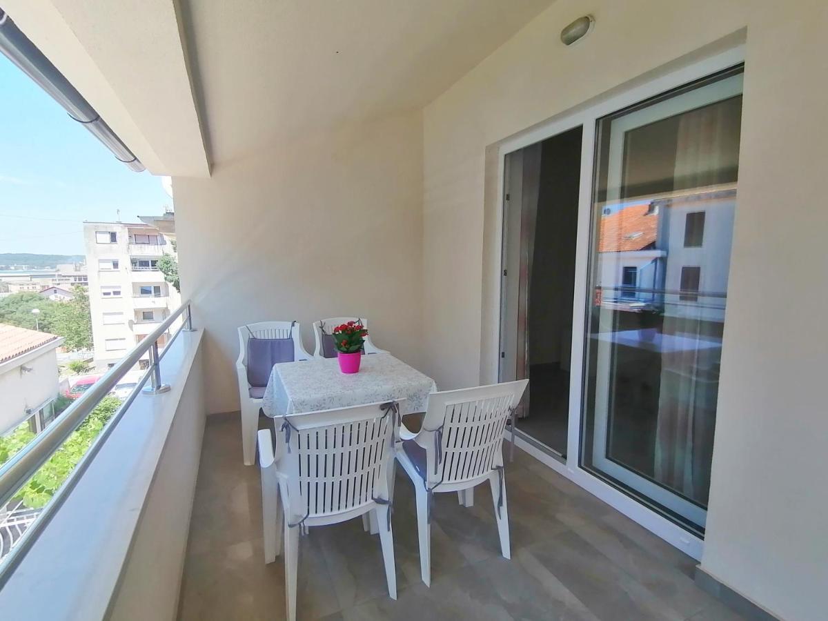 Holiday Apartment Dunja PUY 외부 사진