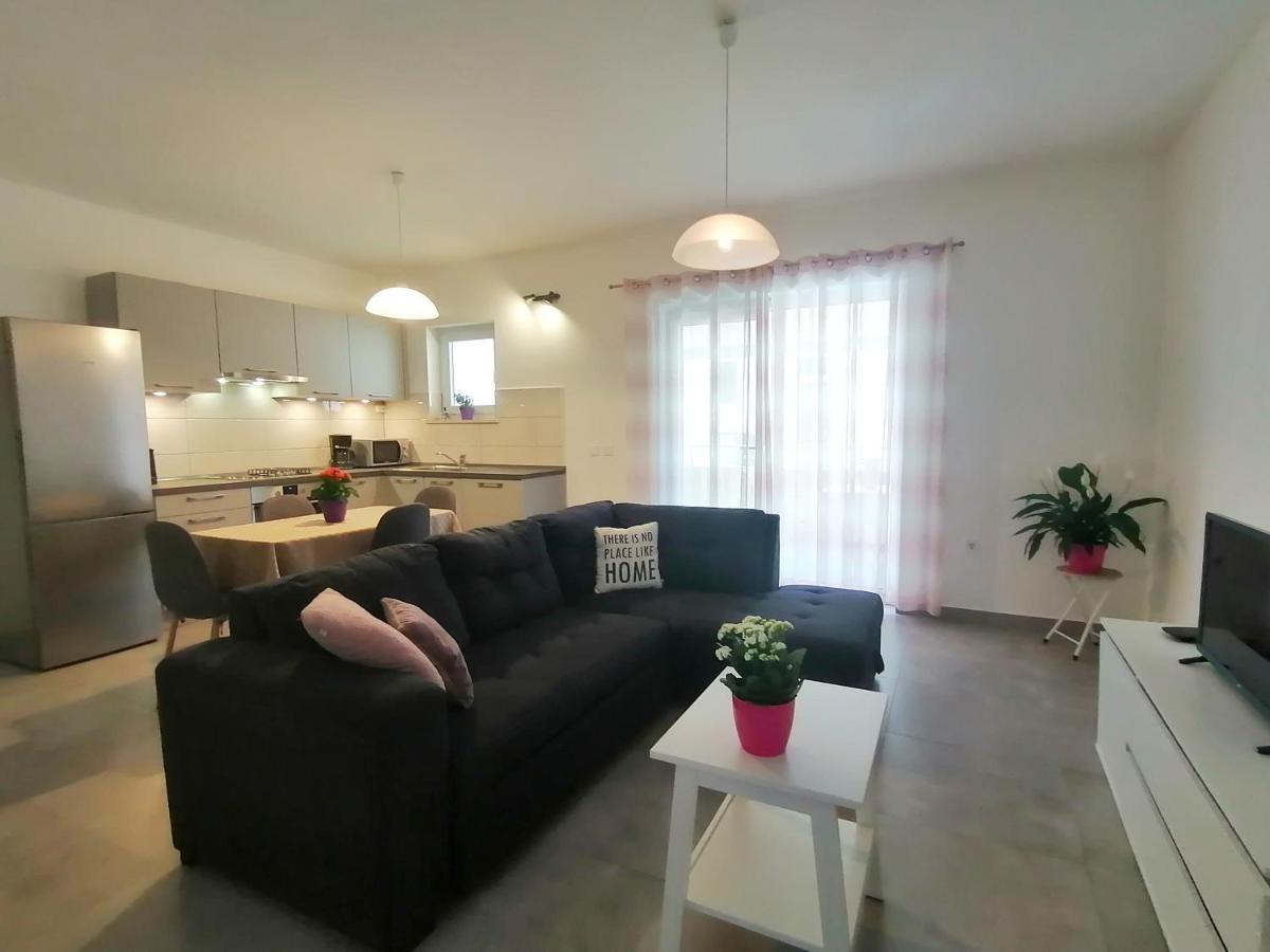 Holiday Apartment Dunja PUY 외부 사진