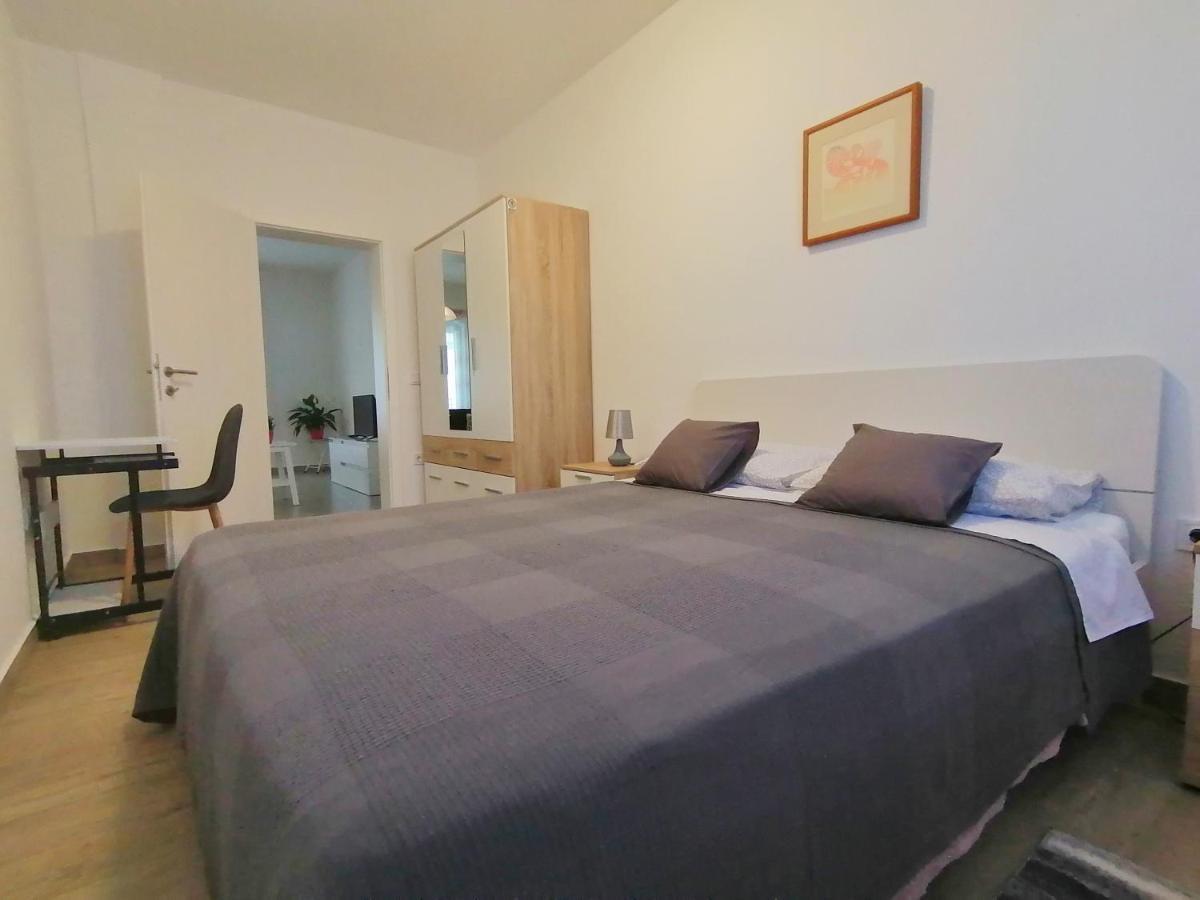 Holiday Apartment Dunja PUY 외부 사진