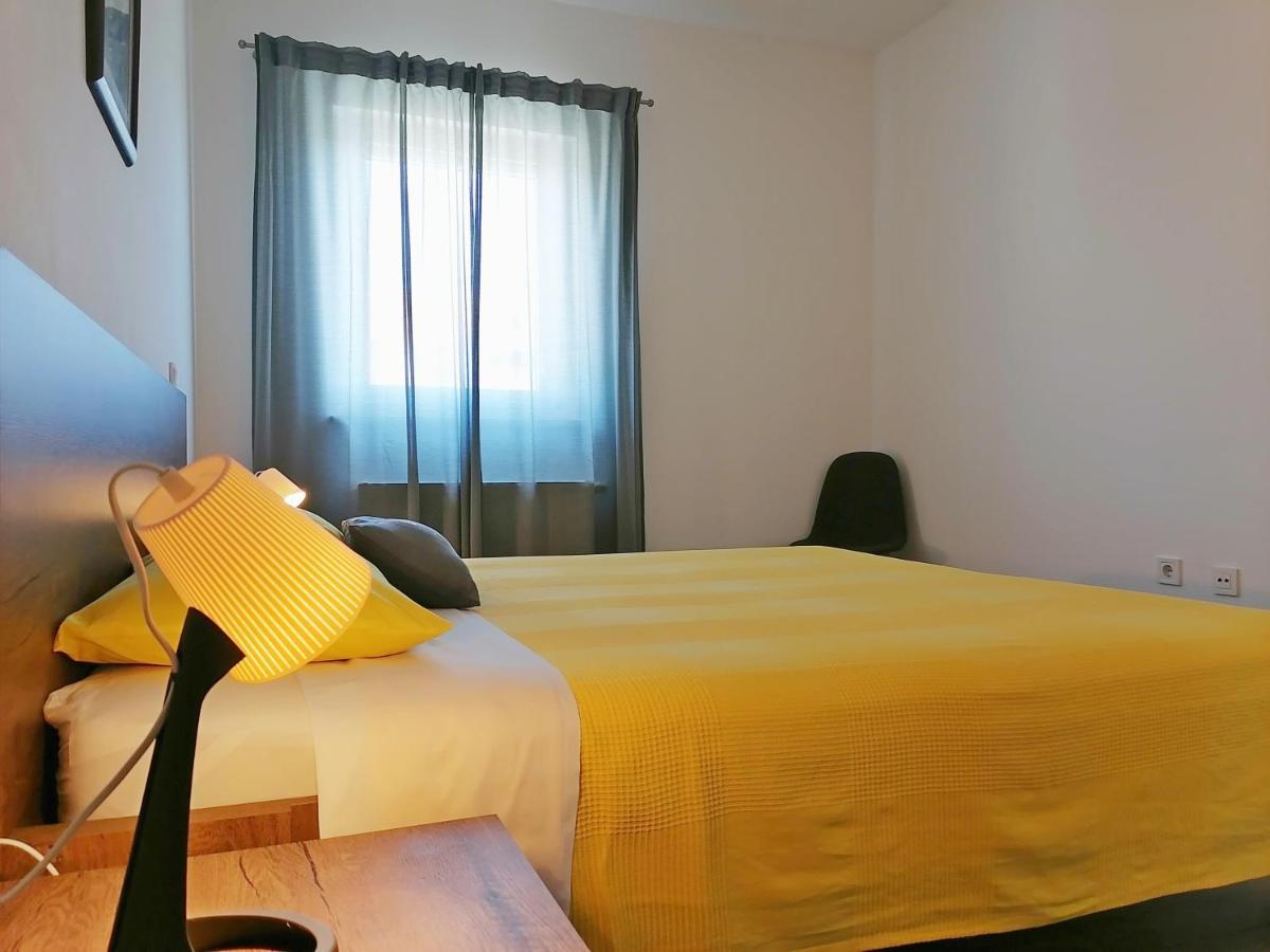Holiday Apartment Dunja PUY 외부 사진