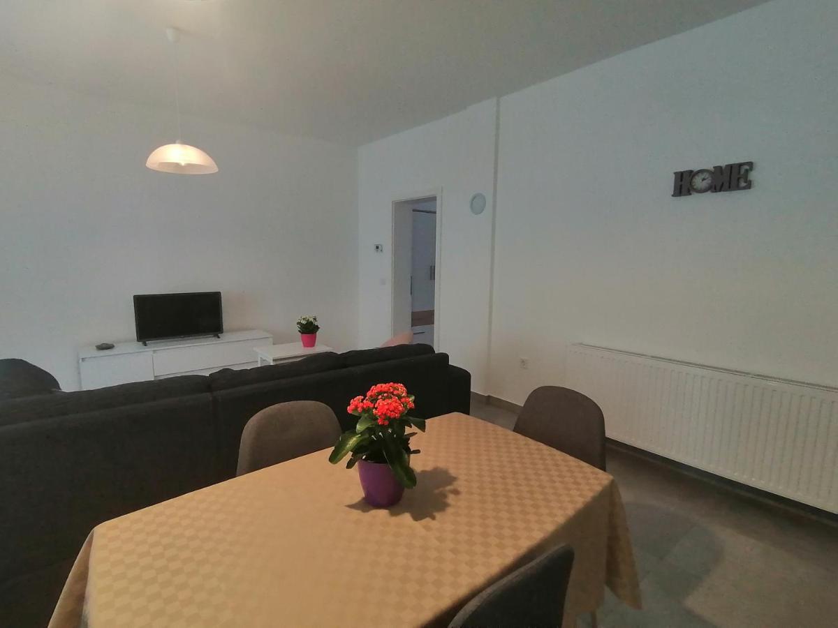 Holiday Apartment Dunja PUY 외부 사진