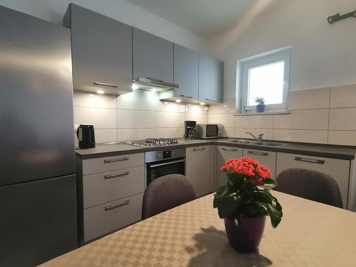 Holiday Apartment Dunja PUY 외부 사진