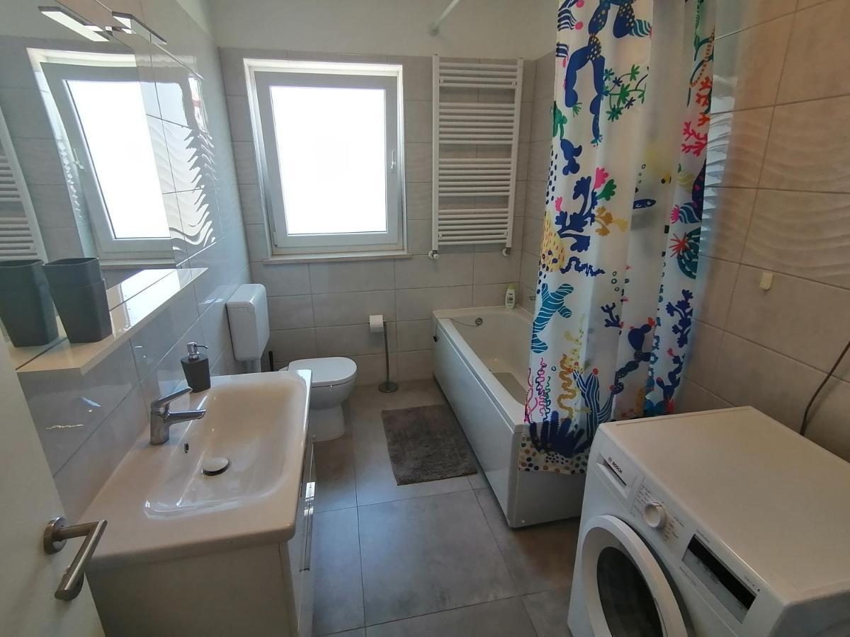 Holiday Apartment Dunja PUY 외부 사진