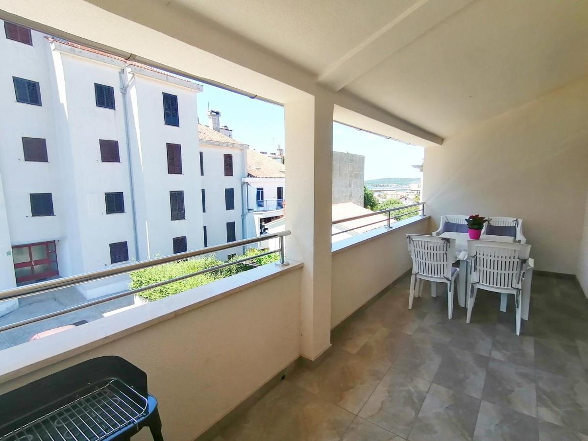 Holiday Apartment Dunja PUY 외부 사진