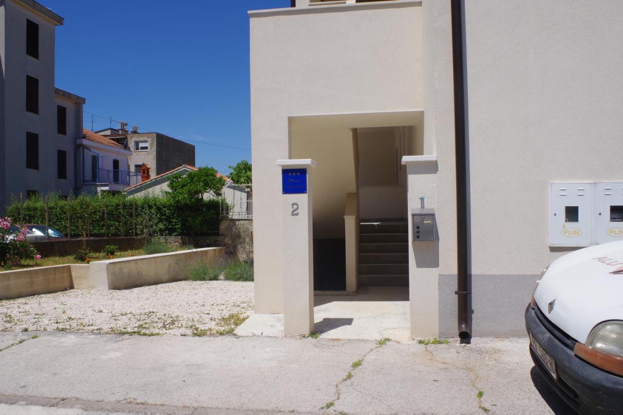 Holiday Apartment Dunja PUY 외부 사진
