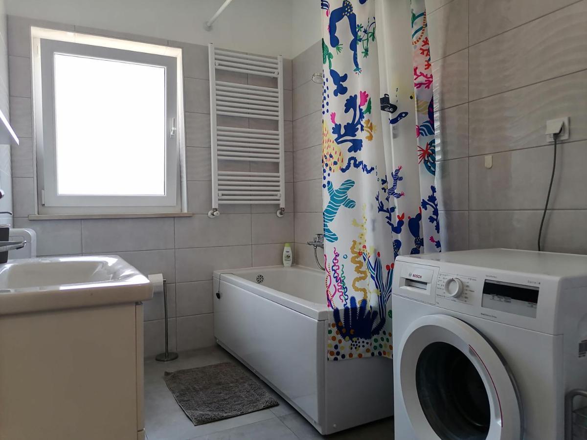Holiday Apartment Dunja PUY 외부 사진