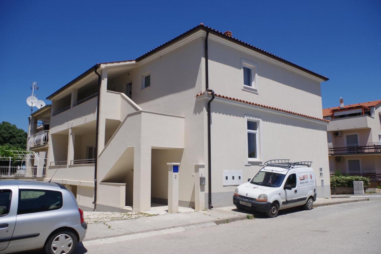Holiday Apartment Dunja PUY 외부 사진